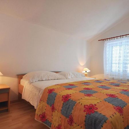 Lovely Apartment In Trogir With Kitchen Exterior photo